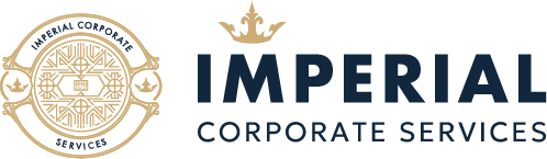 Imperial Corporate Services Singapore logo